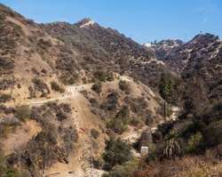 The park has many adventurous activities to perform inside the park such as trekking which is meant to be done from the extreme height which another p